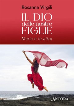 Cover Il Dio delle nostre figlie (eBook, ePUB)