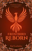 Frostbird Reborn (The Frostborne Legacy, #1) (eBook, ePUB)