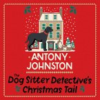 The Dog Sitter Detective's Christmas Tail (MP3-Download)