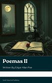 Poemas II (eBook, ePUB)