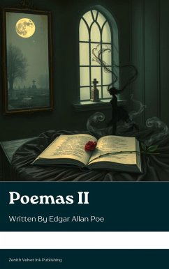 Poemas II (eBook, ePUB) - Poe, Edgar Allan