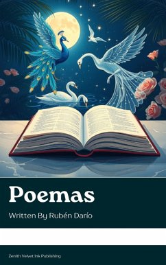 Poemas (eBook, ePUB) - Darío, Rubén