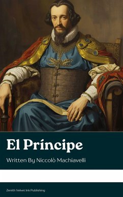 Cover El Príncipe (eBook, ePUB)