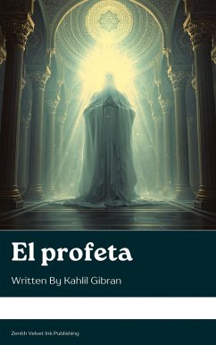 Cover El profeta (eBook, ePUB)