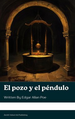 El pozo y el péndulo (eBook, ePUB) - Poe, Edgar Allan