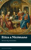 Etica a Nicómano (eBook, ePUB)