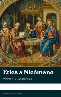 Etica a Nicómano (eBook, ePUB) - Aristóteles