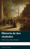 Historia de dos ciudades (eBook, ePUB)
