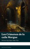 Los Crímenes de la calle Morgue (eBook, ePUB)