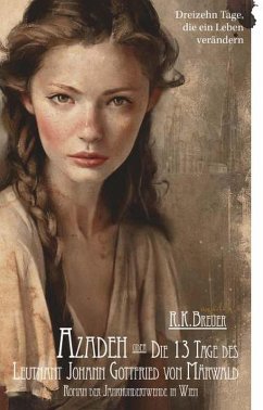 Azadeh (eBook, ePUB) - Breuer, Richard Karl