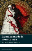 La máscara de la muerte roja (eBook, ePUB)