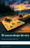 El escarabajo de oro (eBook, ePUB)