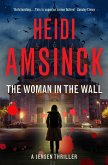 The Woman in the Wall (eBook, ePUB)