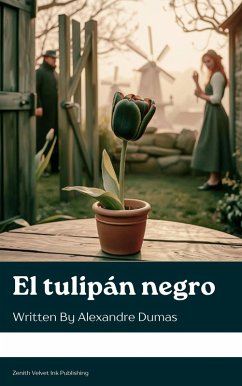 El tulipán negro (eBook, ePUB) - Dumas, Alexandre