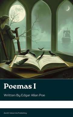 Poemas I (eBook, ePUB) - Poe, Edgar Allan