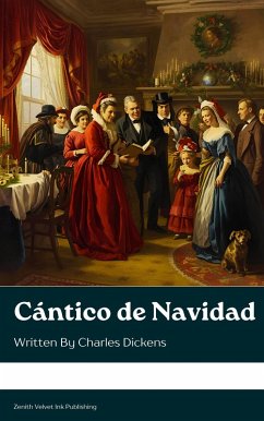 Cántico de Navidad (eBook, ePUB) - Dickens, Charles