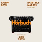 Radetzkymarsch. Ein Roman. (MP3-Download)
