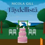 Täydellistä (MP3-Download)