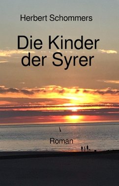 Cover Die Kinder der Syrer (eBook, ePUB)