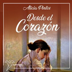 Desde el corazón (MP3-Download) - Alicia Pintos