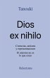 Dios ex nihilo (eBook, ePUB) - Bild 1