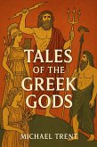 Tales of the Greek Gods (eBook, ePUB)
