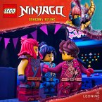 Folgen 253-254: Die Geisterlande (MP3-Download)