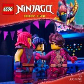 Folgen 253-254: Die Geisterlande (MP3-Download)