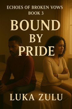 Bound By Pride (Echoes of Broken Vows, #3) (eBook, ePUB) - Zulu, Luka