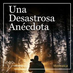 Una desastrosa anécdota (MP3-Download) - Moonalca