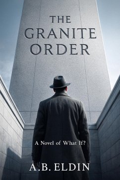 Cover The Granite Order (eBook, ePUB)