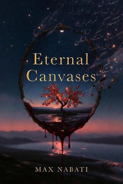 Cover Eternal Canvases (Genre Haven, #6) (eBook, ePUB)
