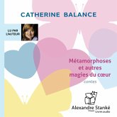 Métamorphoses et autres magies du cœur (MP3-Download)