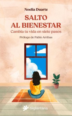 Cover Salto al bienestar (eBook, ePUB)
