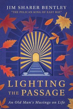 Lighting the Passage (eBook, ePUB) - Bentley, Jim