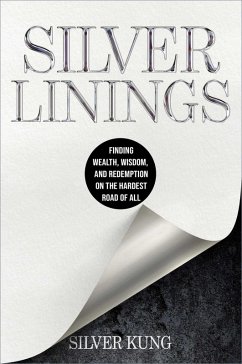 Cover Silver Linings (eBook, ePUB)