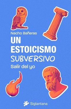 Cover Un estoicismo subversivo (eBook, ePUB)