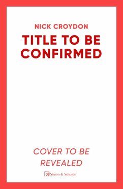 Untitled Book #2 (eBook, ePUB) - Croydon, Nick