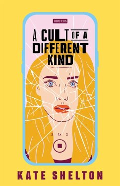 Cover A Cult of a Different Kind (eBook, ePUB)