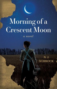 Cover Morning of a Crescent Moon (eBook, ePUB)