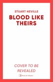 Blood Like Theirs (eBook, ePUB)