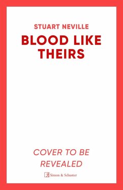 Cover Blood Like Theirs (eBook, ePUB)