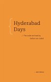 Hyderabad Days (eBook, ePUB)