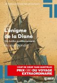 L'énigme de la Diane - des Antilles aus Mascareignes - Tome 2 (eBook, ePUB)