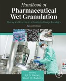 Handbook of Pharmaceutical Wet Granulation (eBook, ePUB)