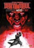 Star Wars: Darth Maul - Schwarz, Weiss und Rot Deluxe (eBook, PDF)