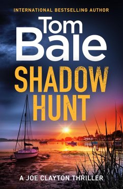 Shadow Hunt (eBook, ePUB) - Bale, Tom