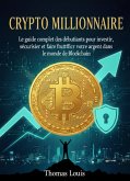 Crypto Millionnaire (eBook, ePUB)