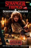 Stranger Things und Dungeons & Dragons - Hellfire Forever (eBook, PDF)