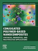 Conjugated Polymer-Based Nanocomposites (eBook, ePUB)